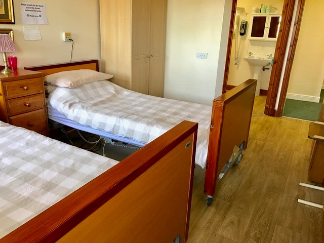 Wrenbury Nursing Home Facilities